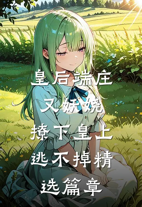 皇后端庄又妖娆，撩下皇上逃不掉精选篇章