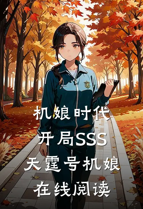 机娘时代:开局SSS天霆号机娘在线阅读