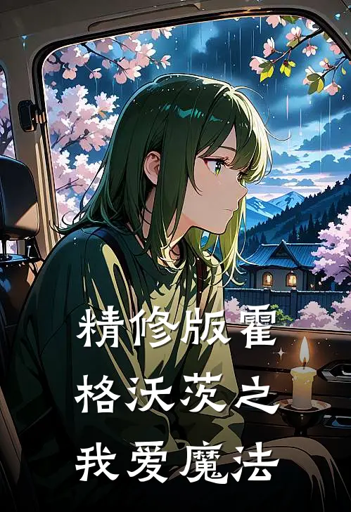 精修版霍格沃茨之我爱魔法