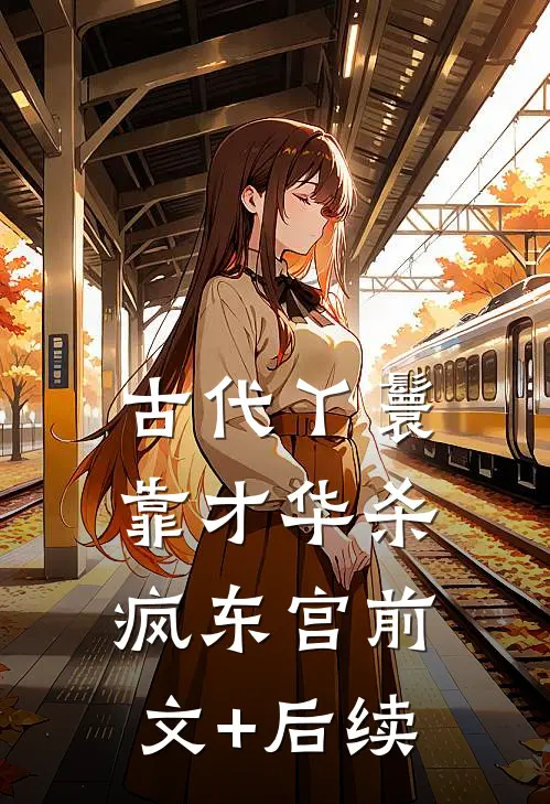 古代丫鬟靠才华杀疯东宫前文+后续