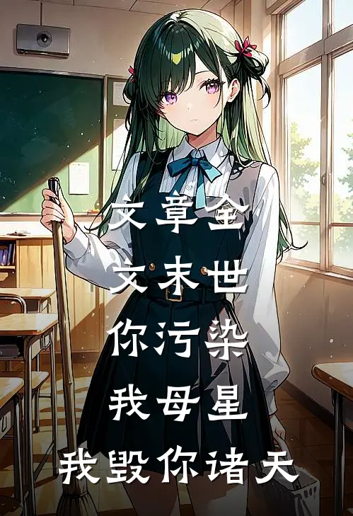 文章全文末世：你污染我母星，我毁你诸天