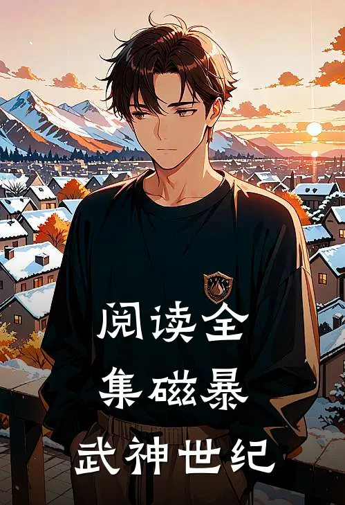 阅读全集磁暴：武神世纪
