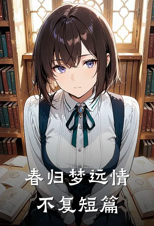 春归梦远情不复短篇