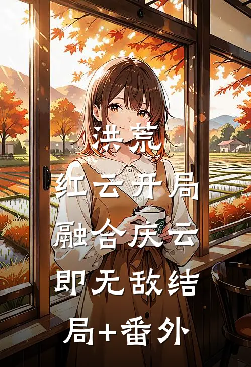 洪荒：红云开局，融合庆云即无敌结局+番外