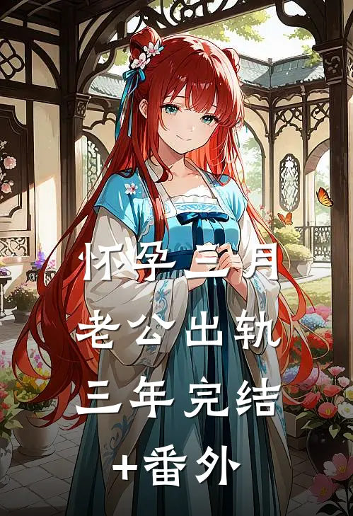 怀孕三月，老公出轨三年完结+番外