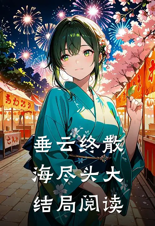 垂云终散海尽头大结局阅读