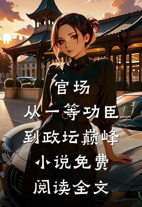官场：从一等功臣到政坛巅峰小说免费阅读全文