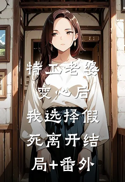 特工老婆变心后，我选择假死离开结局+番外