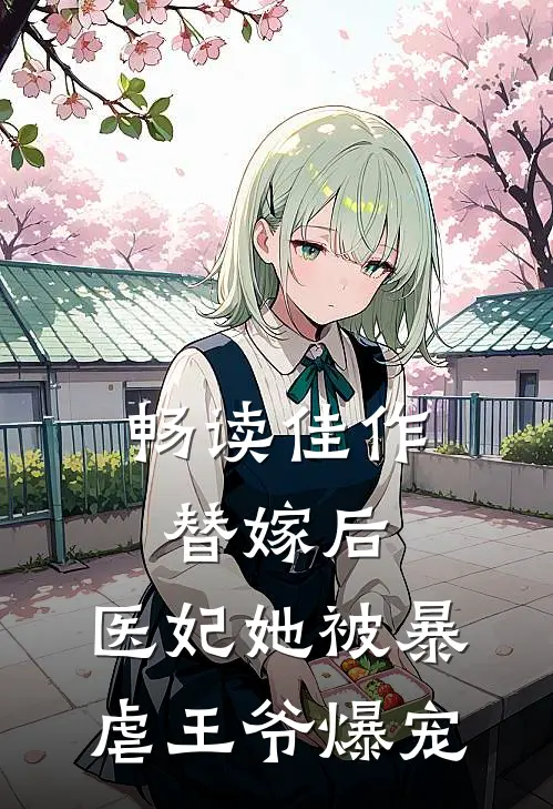畅读佳作替嫁后，医妃她被暴虐王爷爆宠