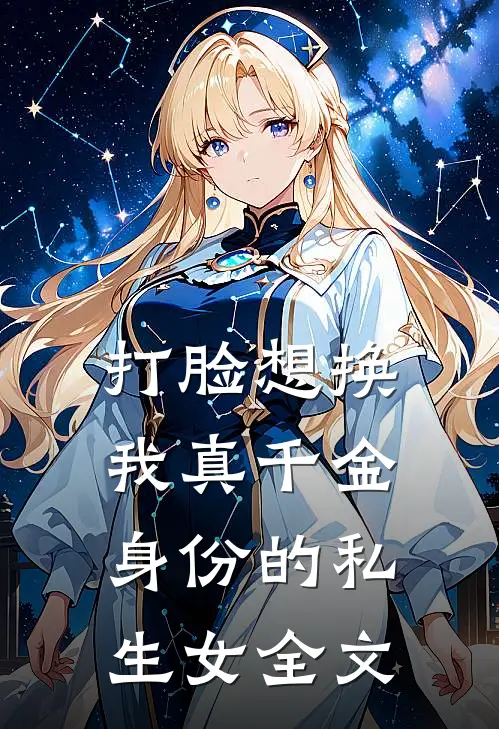 打脸想换我真千金身份的私生女全文