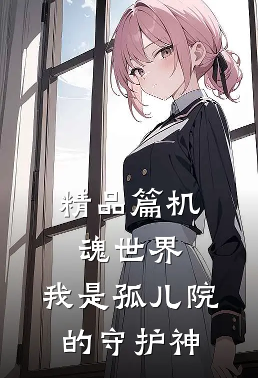 精品篇机魂世界：我是孤儿院的守护神