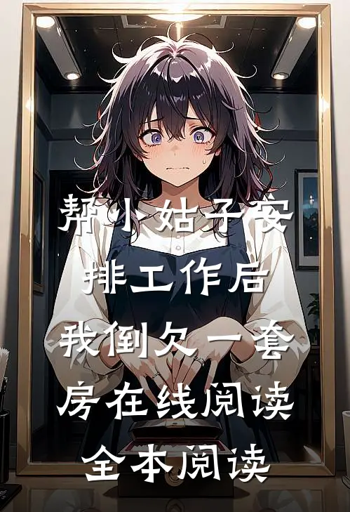 帮小姑子安排工作后，我倒欠一套房在线阅读全本阅读