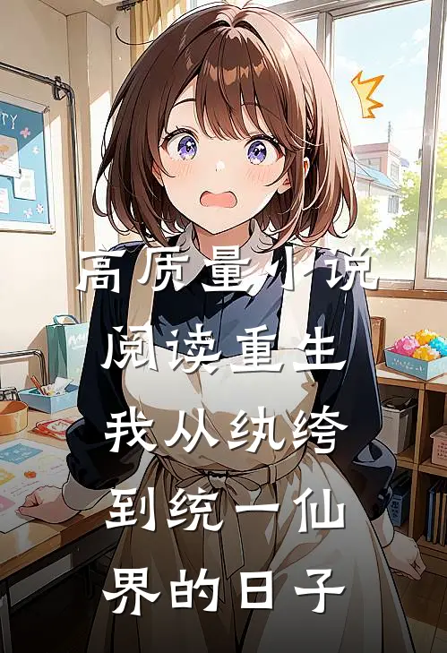 高质量小说阅读重生：我从纨绔到统一仙界的日子