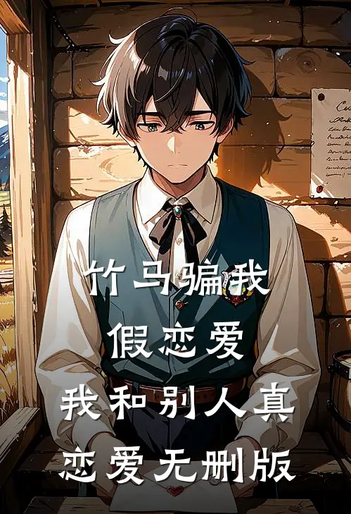 竹马骗我假恋爱，我和别人真恋爱无删版