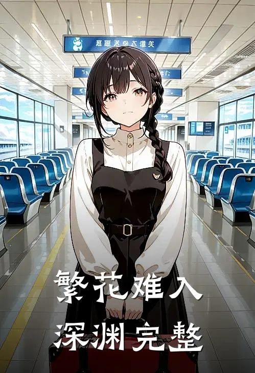 繁花难入深渊完整