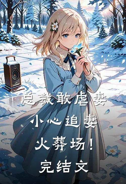 总裁敢虐妻，小心追妻火葬场！完结文
