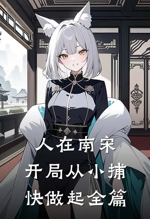 人在南宋：开局从小捕快做起全篇