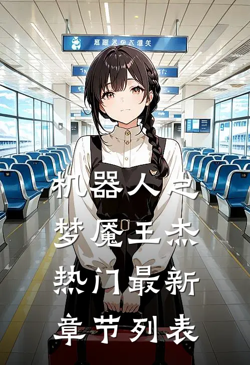 机器人之梦魇王杰热门最新章节列表