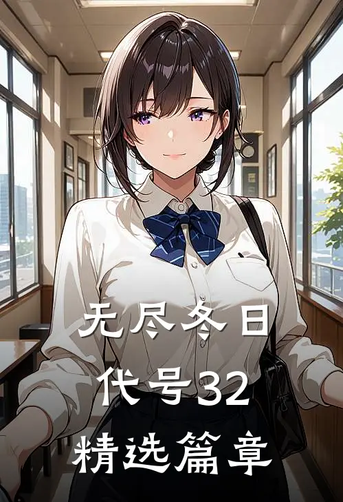 无尽冬日：代号32精选篇章