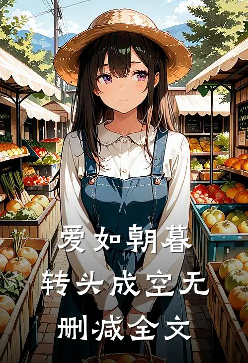 爱如朝暮，转头成空无删减全文