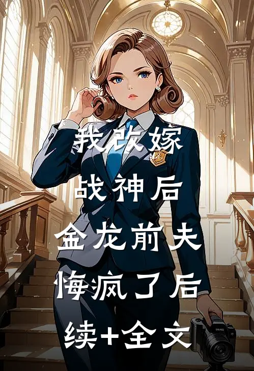 我改嫁战神后，金龙前夫悔疯了后续+全文