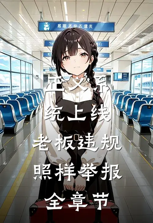 正义系统上线，老板违规照样举报全章节