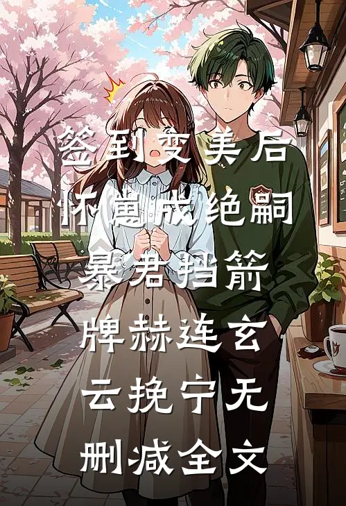 签到变美后怀崽成绝嗣暴君挡箭牌赫连玄云挽宁无删减全文