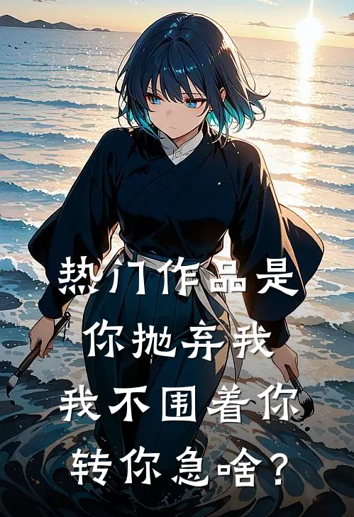 热门作品是你抛弃我，我不围着你转你急啥？