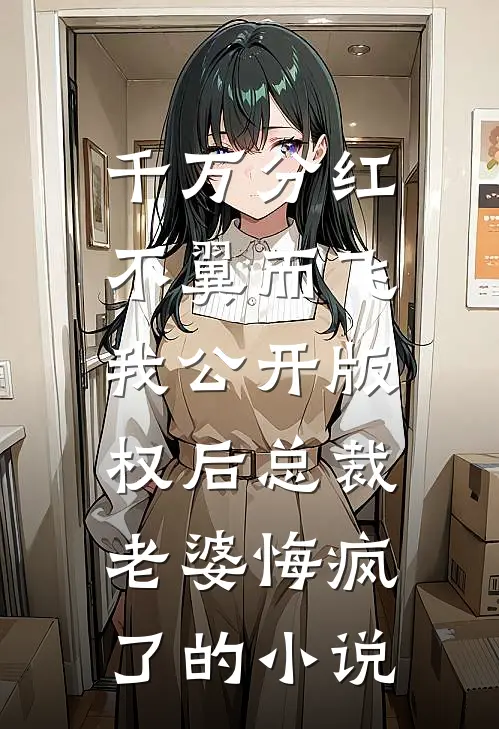 千万分红不翼而飞，我公开版权后总裁老婆悔疯了的小说