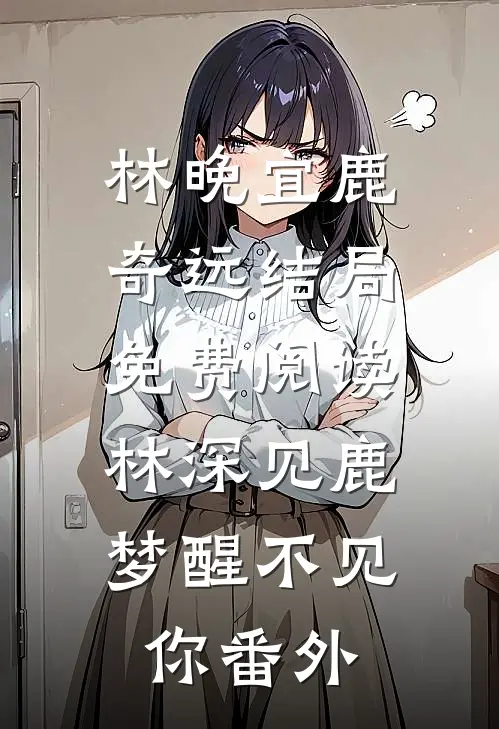 林晚宜鹿奇远结局免费阅读林深见鹿，梦醒不见你番外