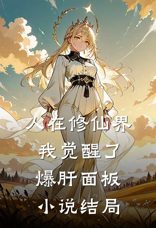 人在修仙界，我觉醒了爆肝面板小说结局