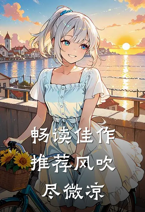 畅读佳作推荐风吹尽微凉