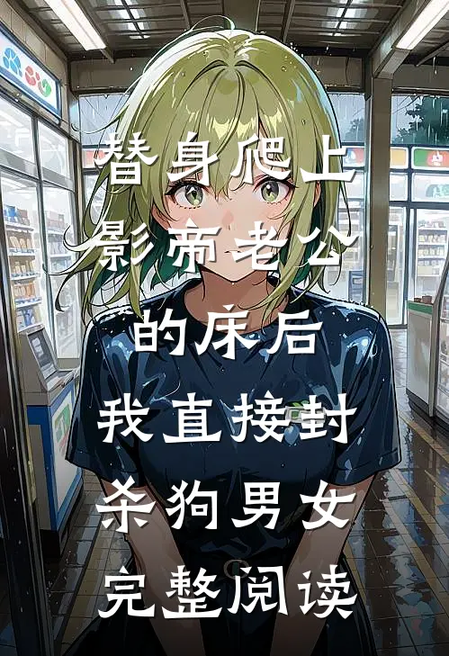 替身爬上影帝老公的床后，我直接封杀狗男女完整阅读