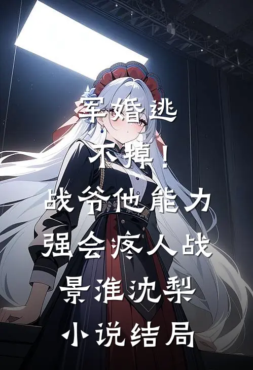 军婚逃不掉！战爷他能力强会疼人战景淮沈梨小说结局