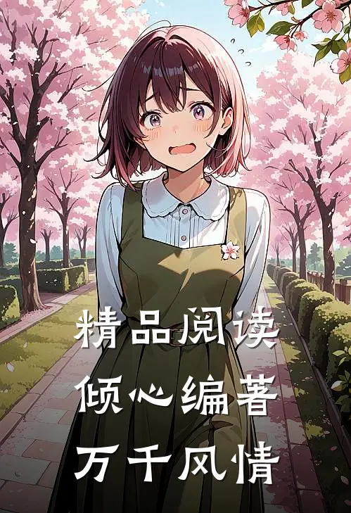精品阅读倾心编著万千风情
