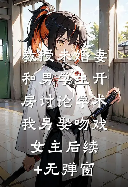 教授未婚妻和男学生开房讨论学术，我另娶吻戏女主后续+无弹窗