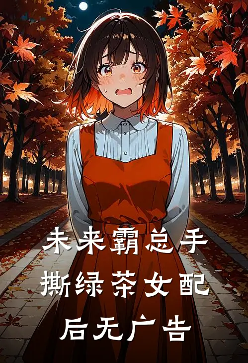 未来霸总手撕绿茶女配后无广告