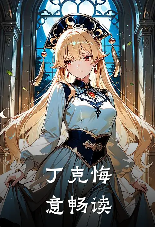 丁克悔意畅读