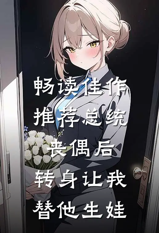 畅读佳作推荐总统丧偶后，转身让我替他生娃