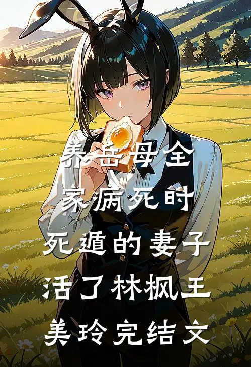 养岳母全家病死时，死遁的妻子活了林枫王美玲完结文