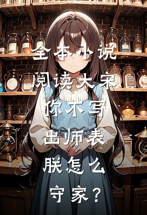 全本小说阅读大宋：你不写出师表，朕怎么守家？