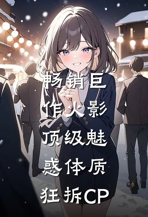 畅销巨作火影：顶级魅惑体质，狂拆CP