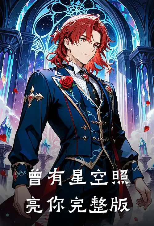 曾有星空照亮你完整版