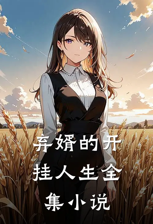 弃婿的开挂人生全集小说