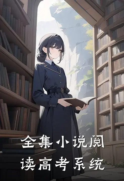 全集小说阅读高考系统