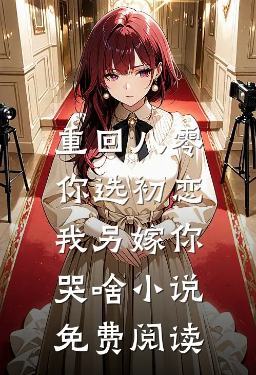 重回八零你选初恋，我另嫁你哭啥小说免费阅读