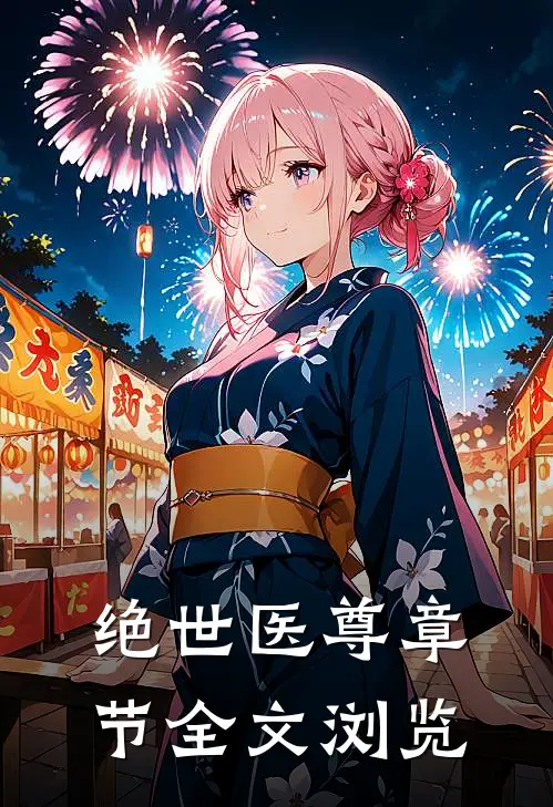 绝世医尊章节全文浏览