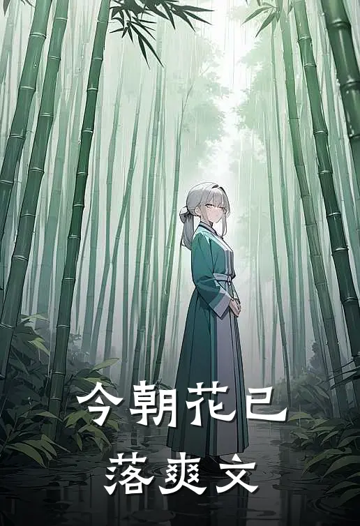 今朝花已落爽文