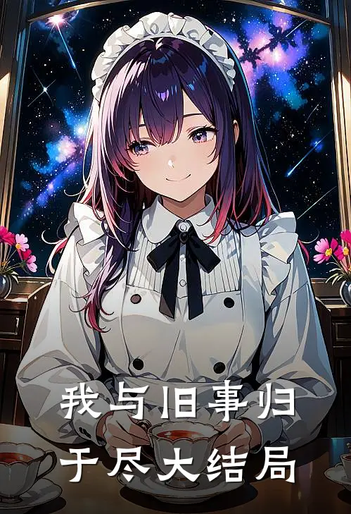 我与旧事归于尽大结局