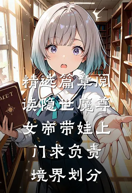 精选篇章阅读隐世魔尊,女帝带娃上门求负责境界划分